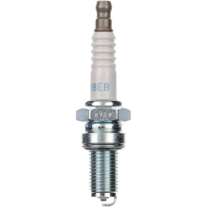 Ngk Spark Plugs DR8EB Spark Plug - 4855 For BMW Motorcycles 2001-2010 | Aprilia Pegaso 2001-2005