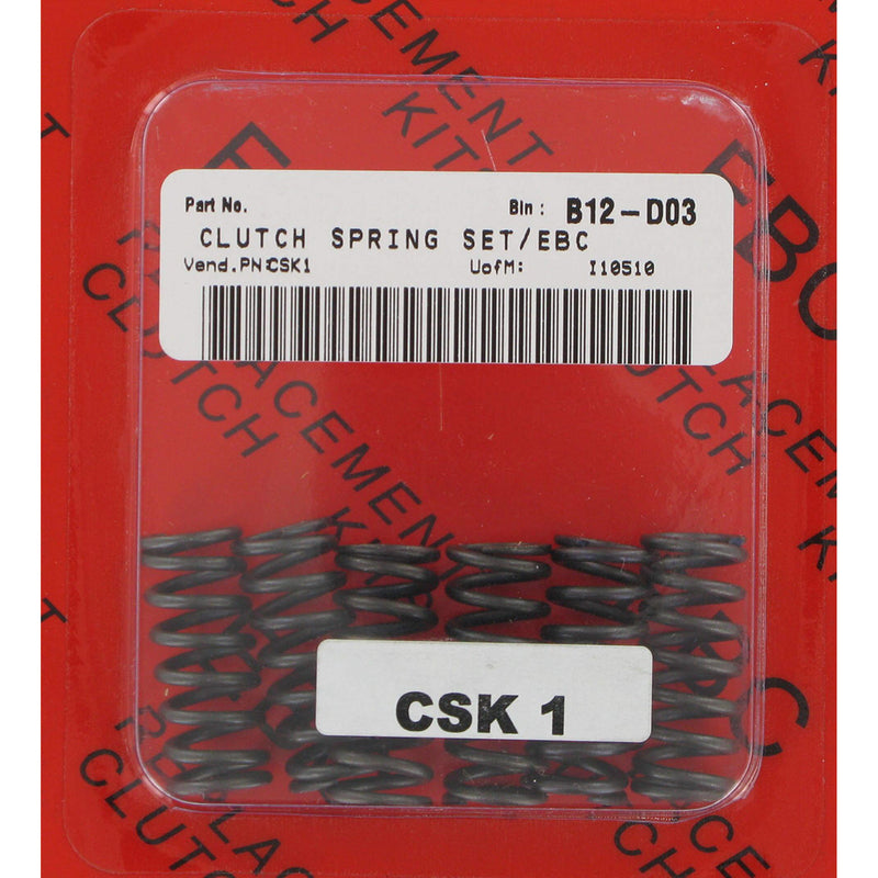 EBC CSK1 CSK1 Clutch Springs