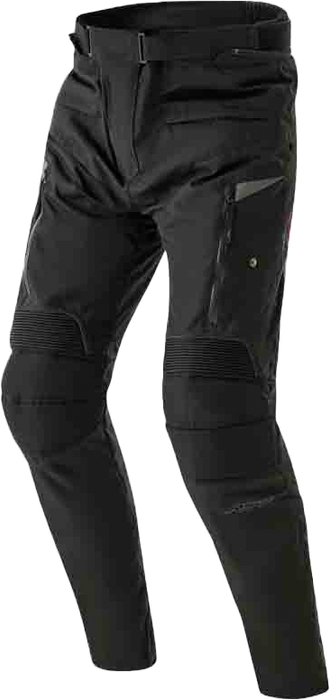 Rst 556-3659032 103659BLK-32 PS PARAGON D3O SL PANTS BLACK TEXTILE MD