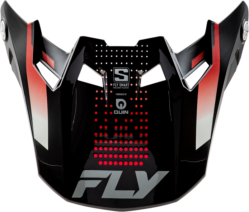 Fly Racing 2025 Formula S Visor