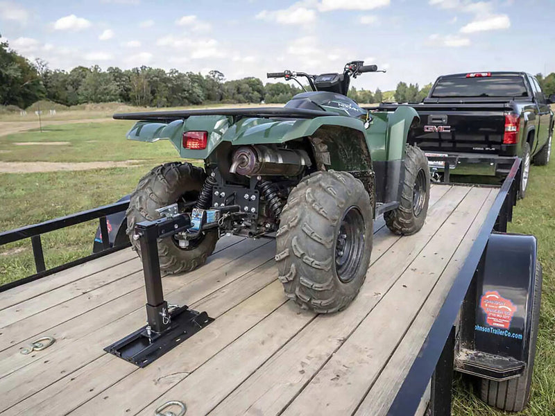 Kolpin 61-85230 85230 LOCK-IT-RITE - ATV/UTV TRAILER SYSTEM