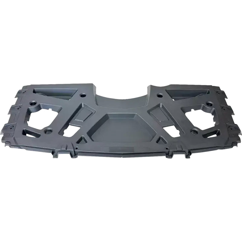 Quad Logic Rack - 100-3578-PU Polaris Sportsman 2009-2016