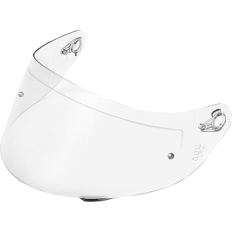 AGV 0130-1130 201850007135L StreetModular Helmet GT7 Pinlock® 70 MaxVision™ Prepared Shield GT7 Shield - StreetModular - 22.06 - Pinlock® 70 MaxVision™ Prepared - Clear