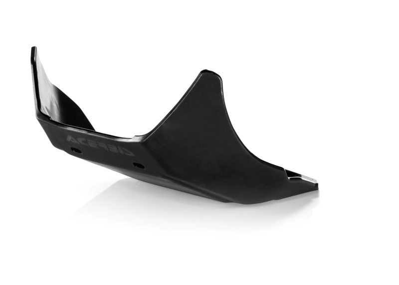 Acerbis 2676180001 13-20 Honda CRF250L Skid Plate - Black - Photo - Primary