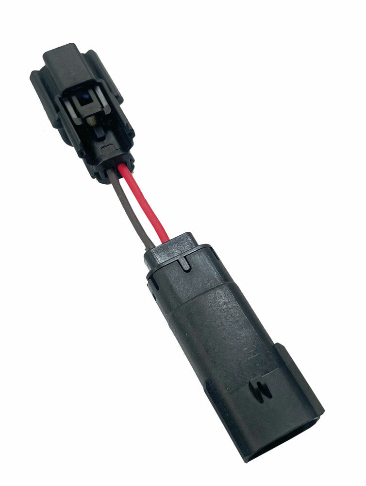 Spg 12-39580 D-SDBA100 3 PIN ADAPTOR FOR HEATED BRAKE S/D