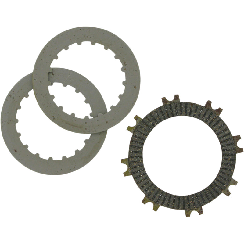 EBC CK1148 CK1148 CK Standard Series Clutch Kit Clutch Kit