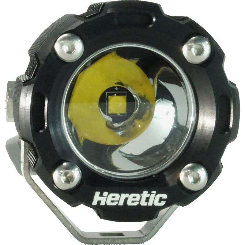 HERETIC 2001-2760 52007 LED Light Pod Light Pod - Spot
