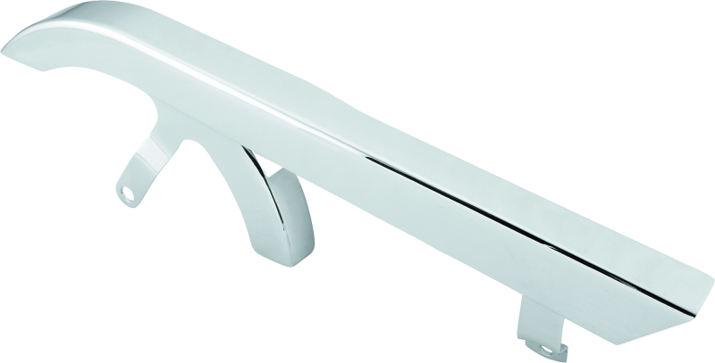 Bikers Choice 493227 04-Up XL Chrome Belt Guard Replaces H-D 60367-04 - Photo - Primary