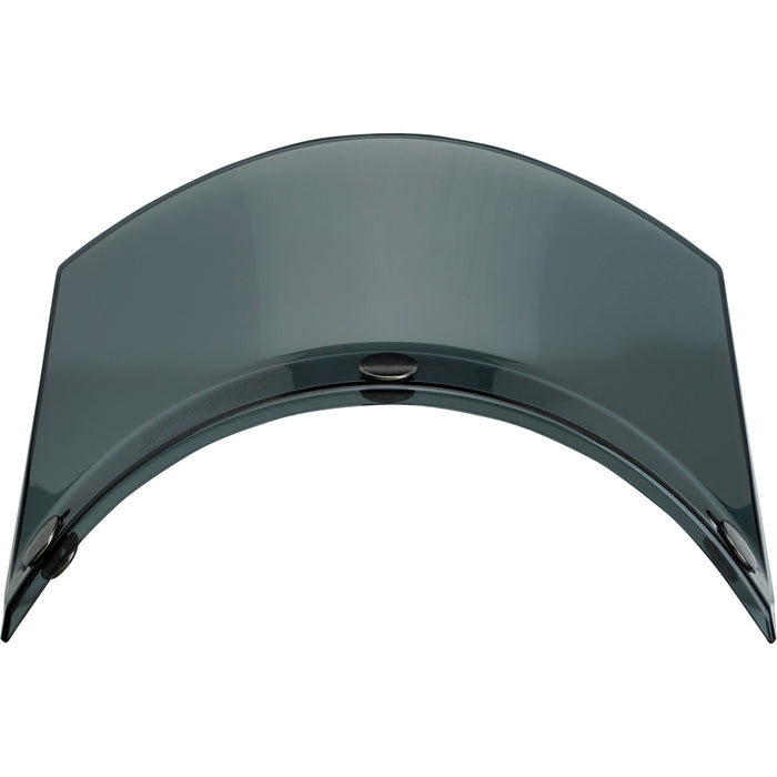 BILTWELL 3-Snap Moto Helmet Visor