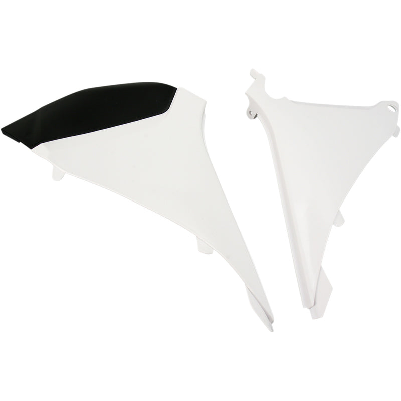 Acerbis Air Box Cover - 2205460002 KTM Dirt Bikes 2011-2013