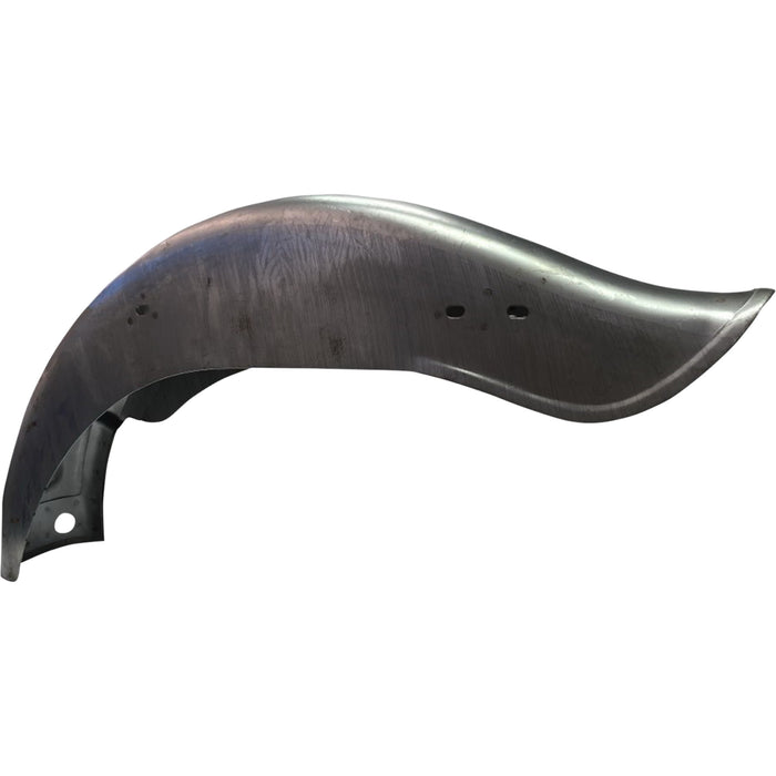 DRAG SPECIALTIES DS-380061 Quickbob™ Rear Fender Quickbob Rear Fender
