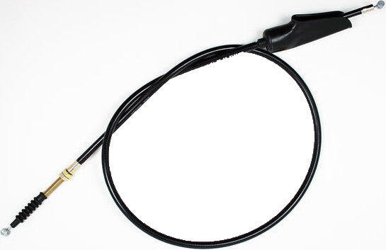 Motion Pro Black Vinyl Clutch Cable - 05-0256 Yamaha WR 400 / YZ 400 1998-1999