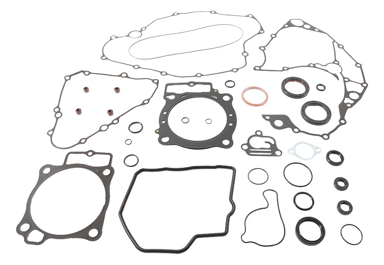 Vertex Complete Gasket SET With OIL Seals - 811989 Honda CRF450R / CRF450RX 2017-2018