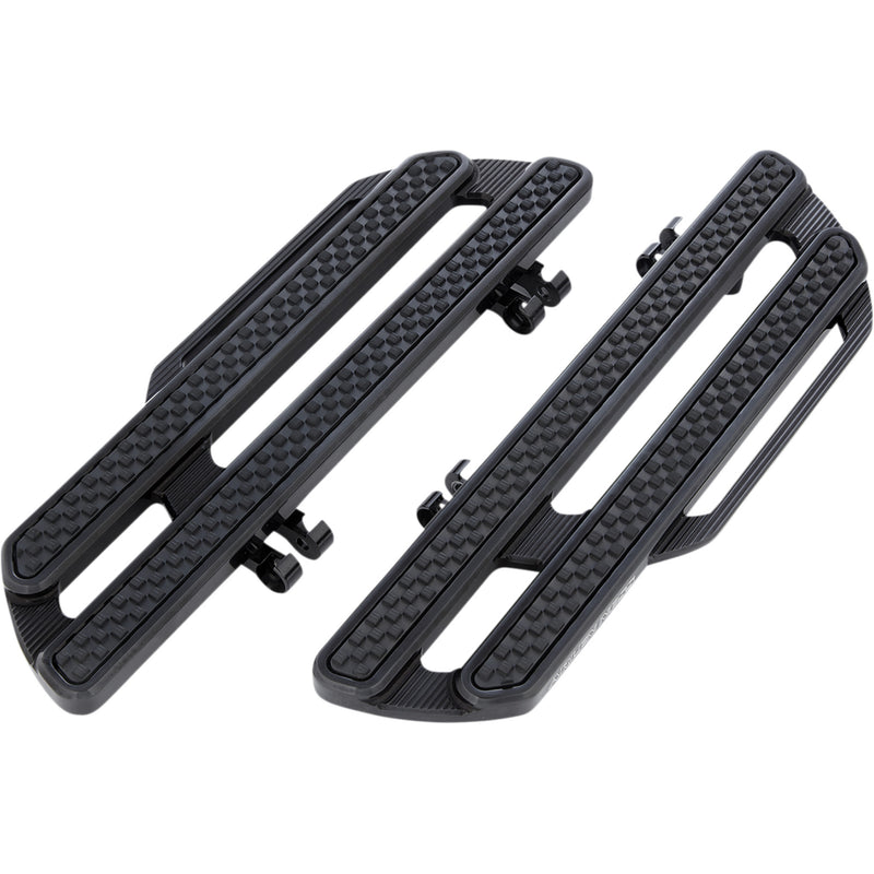 Arlen Ness Floorboard - 410-018 For Harley Softail 2018-2025