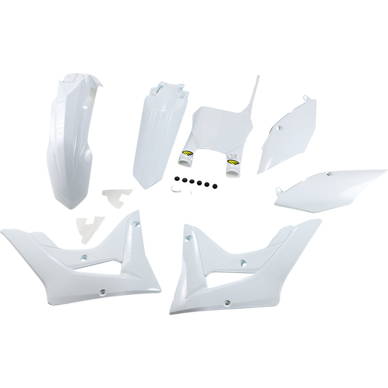 Cycra 5 Piece Body Kit - 1CYC-9428-42 Honda CRF450RX / CRF250RX 2017-2021