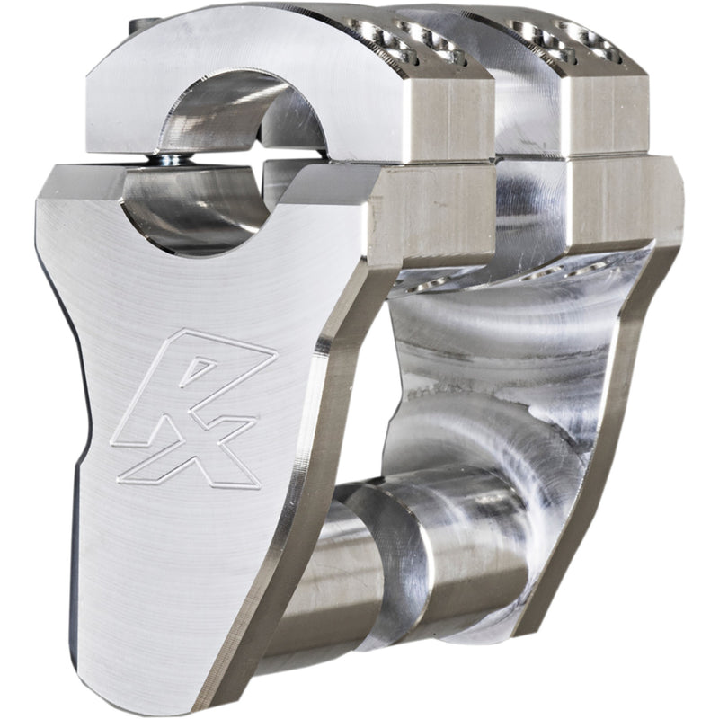 Rox Speed Fx Riser - 4R-P2RX-M For Harley Softail / Dyna / 15th Anniversary 1986-2017