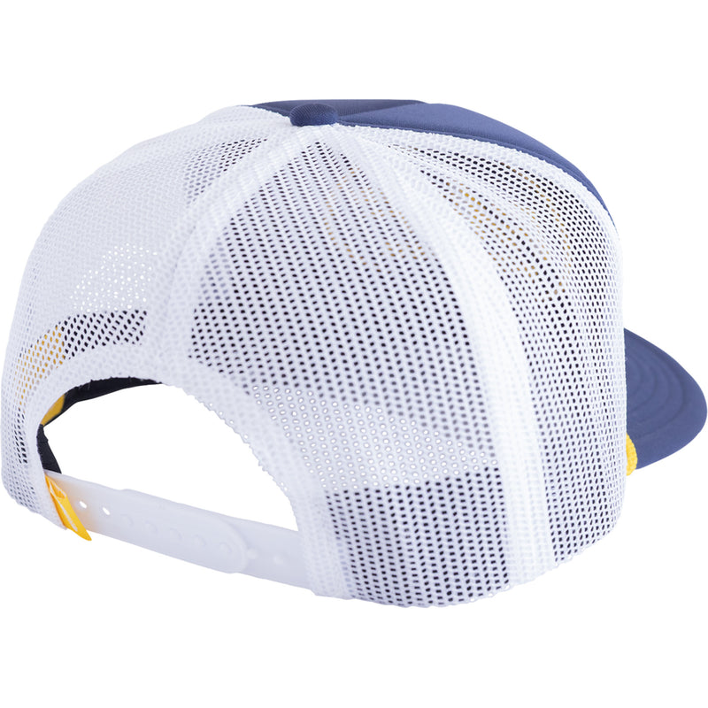 FMF 2501-4609 SP26196906NVYOS Classic Metal Hat navy - one size