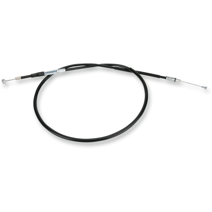 PARTS UNLIMITED K28-5502L Black Vinyl Clutch Cable honda