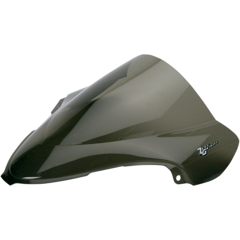 Zero Gravity Double Bubble Windshield - 16-133-02 Suzuki 1300R Hayabusa 1999-2007