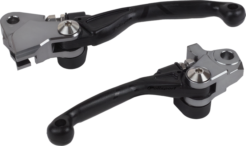 Polisport Pivot Lever SET - 8487200024 Suzuki RMZ 450 / RMZ 250 2005-2024
