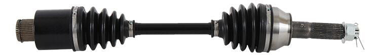 All Balls 6 Ball Heavy Duty Axle Rear - AB6-PO-8-329 Polaris Sportsman / Hawkeye 2006-2014