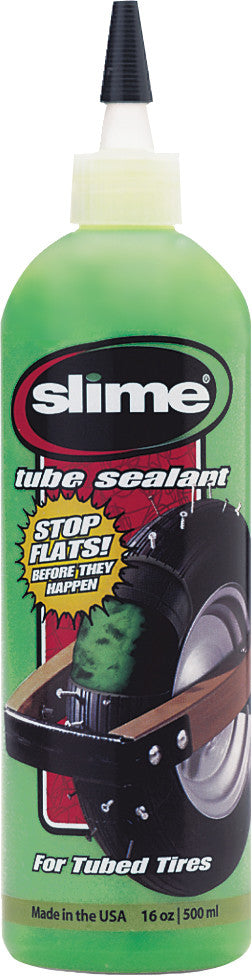 Slime 85-2008 10003 ORIGINAL FORMULA 8 OZ.