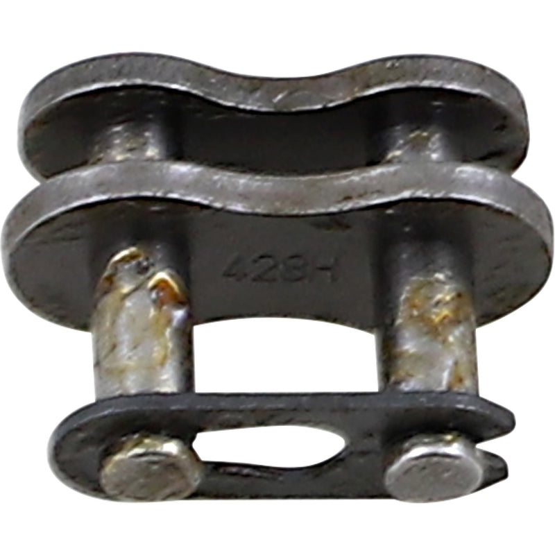 RK 1225-0451 M428H-CL Heavy-Duty Chain (H) Clip Connecting Link 428 - Heavy-Duty Chain - Clip Connecting Link
