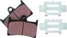 BikeMaster 961114 Yamaha Brake Pads - Photo - Primary