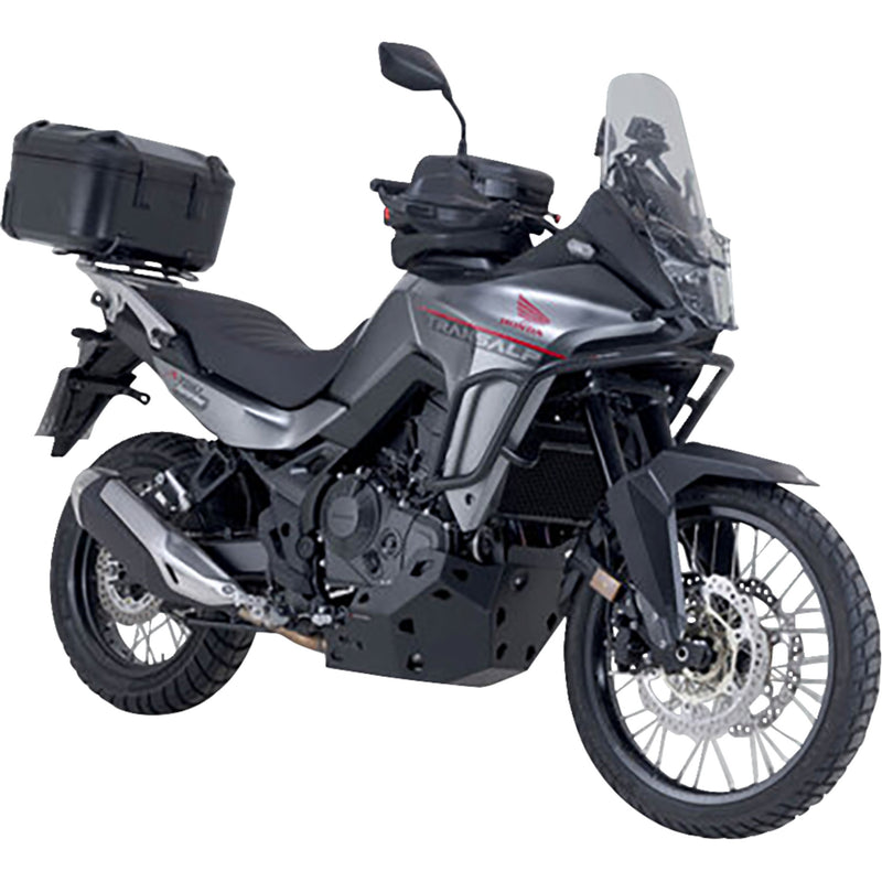 Sw-Motech Dusc Hard Case System - GPT.01.070.65000/B Honda Transalp 2024