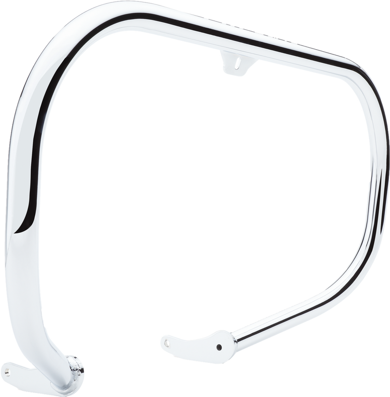 Cobra 82-96571 601-2101 FREEWAY BARS 1.25" CHROME FXD/B/C 91-17
