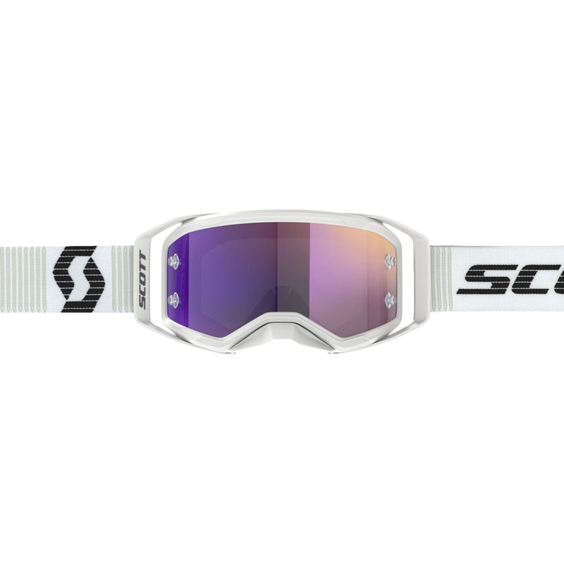 SCOTT Prospect 2.0 Goggle - Chrome Works Lens