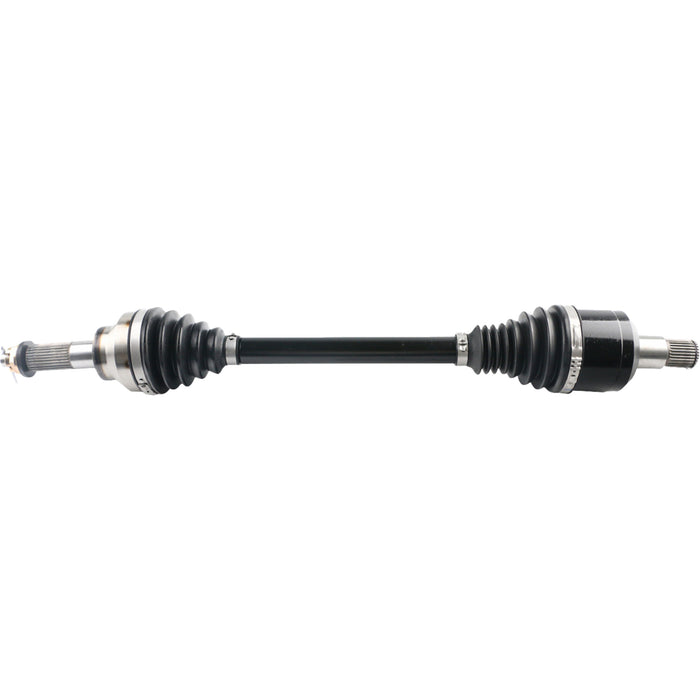 MOOSE OFFROAD 0214-2777 KAW-6020HD Heavy-Duty CV Axle Kit Axle Kit - CV - Complete - Rear Left - Heavy-Duty - Kawasaki