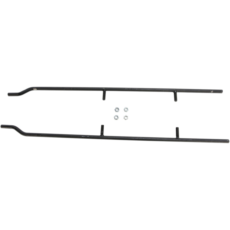 Sno Stuff Wear Bar - 510-418-PR For Ski-Doo Snowmobiles 1973-2006 | Moto-Ski Snowmobiles 1976-1984