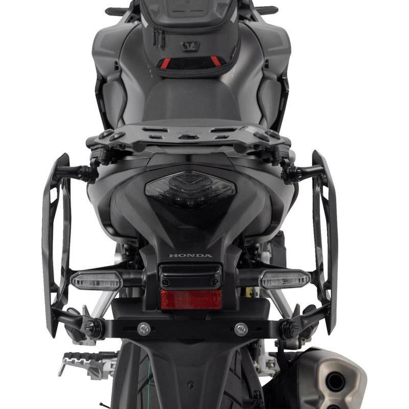 Sw-Motech Sysbag Side Bag System - BC.SYS.22.114.21000B Ducati Multistrada 2015-2024
