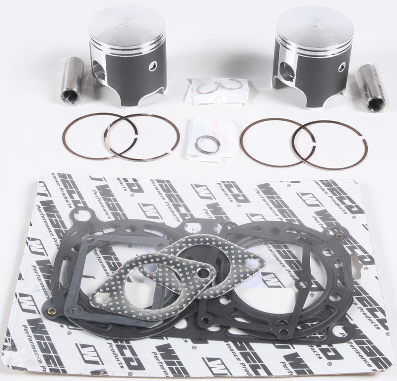 Wiseco SK1257 SK1257 STANDARD BORE PISTON KIT