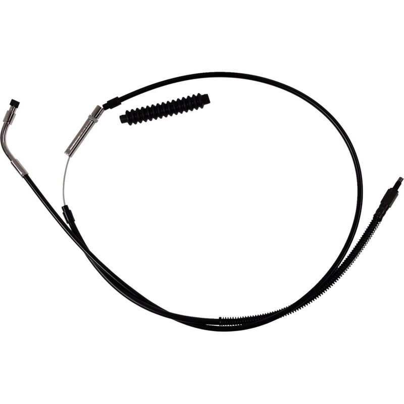 Barnett Cable - 101-30-10073-8 For Harley Street Glide 2023-2026