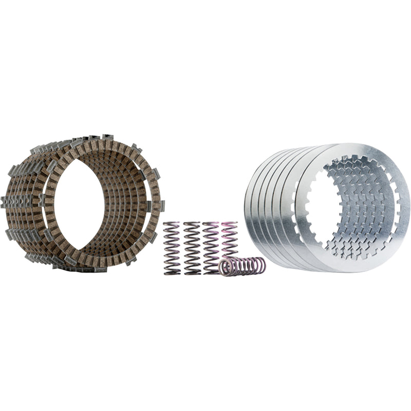 Hinson Racing Clutch Plate And Spring Kit - FSC641-8-2101 Triumph 250 2024-2025
