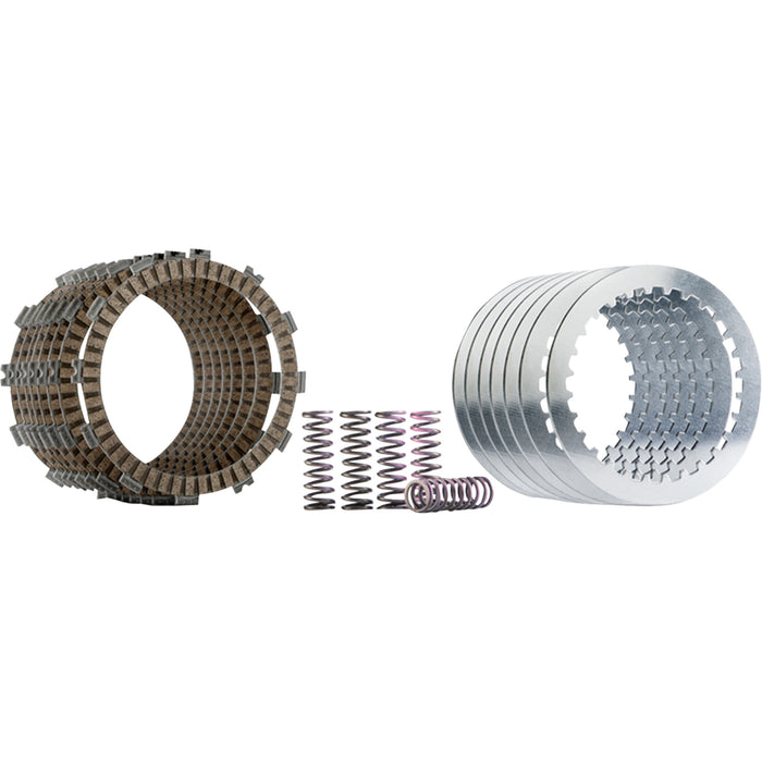 HINSON RACING 1131-4033  FSC641-8-2101 Clutch Plate and Spring Kit tf 250-x