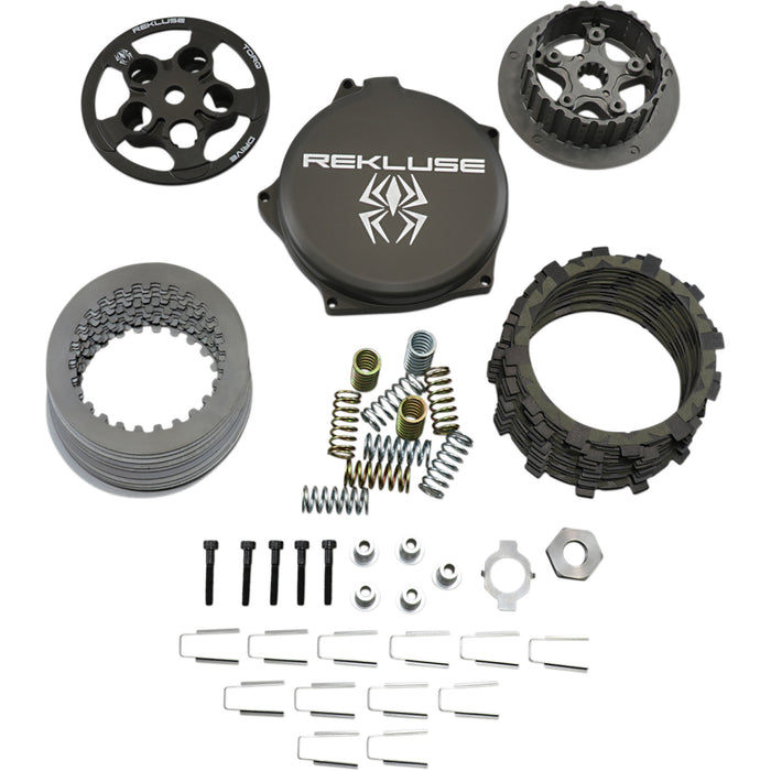 REKLUSE 1130-0379 RMS-7140 Core Manual TorqDrive® Clutch Kit Clutch Kit