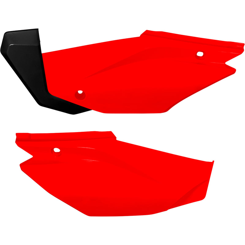 Ufo Side Panel - HO05601-070 Honda CRF110F 2019-2026