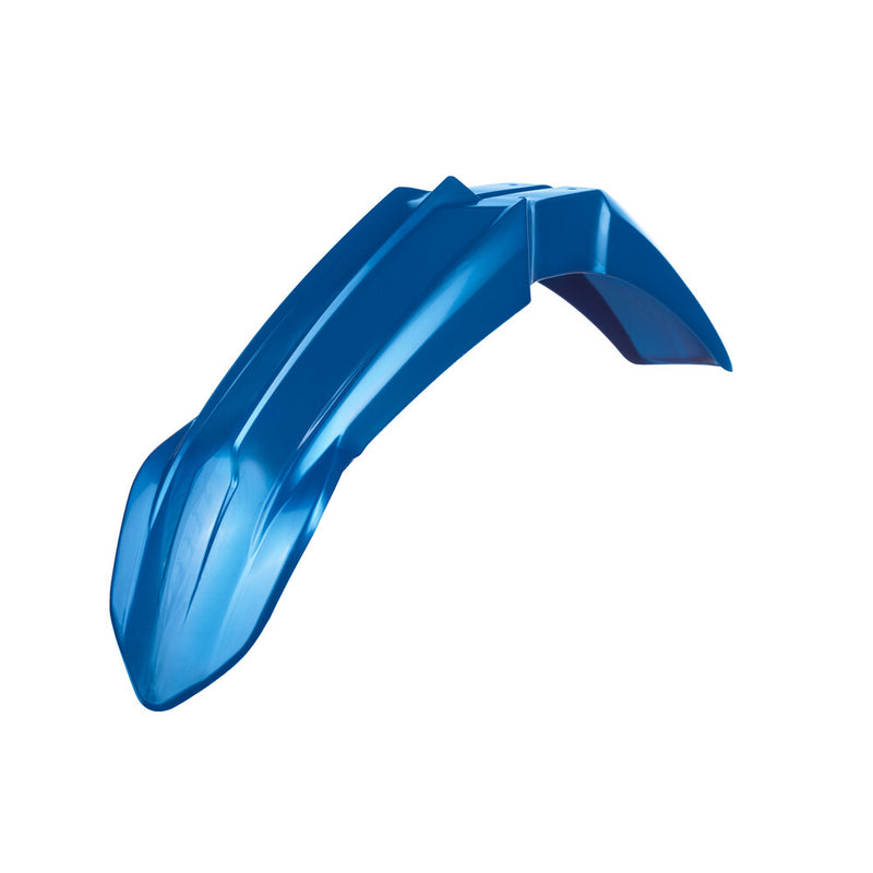 Polisport Front Fender - 8574800016 Yamaha YZ 125 / YZ 250 2022-2025