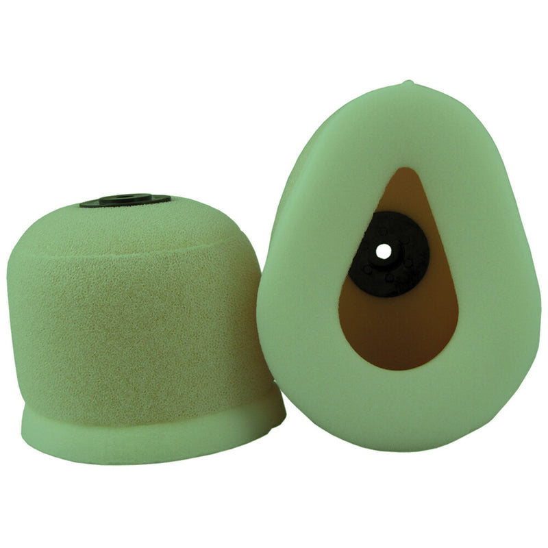 No Toil Fast Filter - 2408 Kawasaki Dirt Bikes 2008-2025