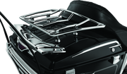 Kuryakyn 7159 Multi-rack Adjustable Trunk Luggage Rack Chrome - Photo - Primary