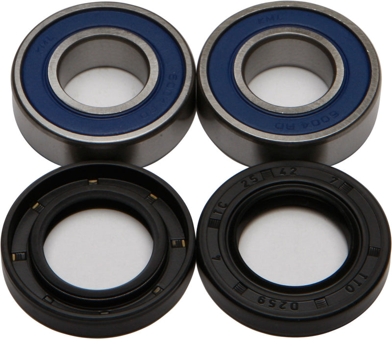 All Balls Wheel Bearing & Seal Kit - 25-1070 For Sherco Dirt Bikes 2013-2021 | Beta Rev / Rev-3 / Rev3 2004-2008