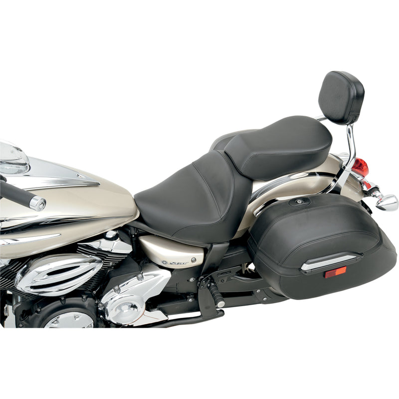 Saddlemen Renegade Deluxe Seat - Y09-14-002 Yamaha 950 Star 2009-2017