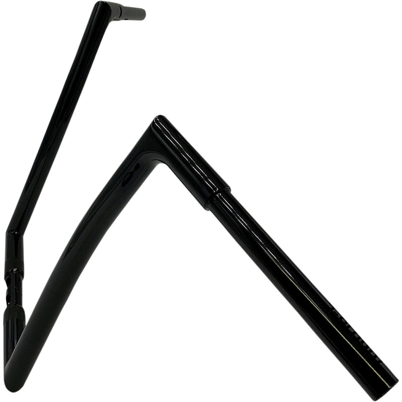 Fat Baggers Inc. Handlebar - 706016-B For Harley Road Glide 2015-2022