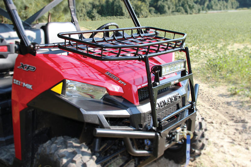 Seizmik 63-7245 58-08071 HOOD RACK