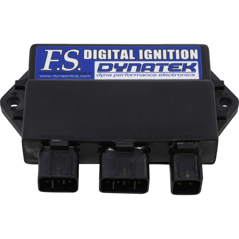 Dynatek Control Module - DFS7-13 Yamaha Rhino 2004-2007