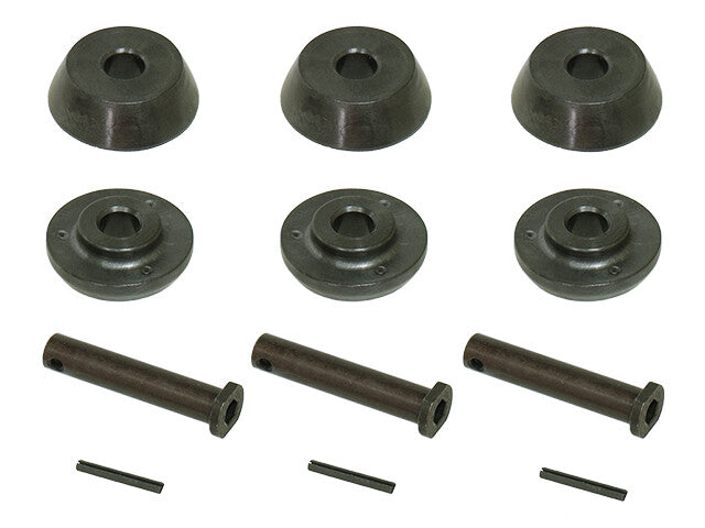 Sp1 P-Drive Torque Roller Kit S-D - SM-03272 Ski-Doo Snowmobiles 2017-2020