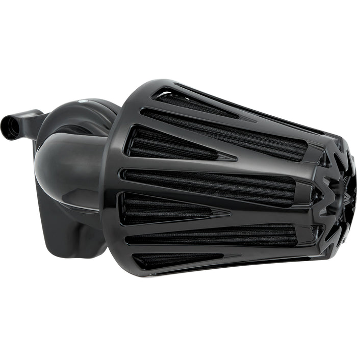 ARLEN NESS 1010-2850 600-085 Monster Sucker Air Cleaner - Monster Sucker® Air Cleaner - Black